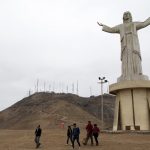 Religions in Peru and The Development